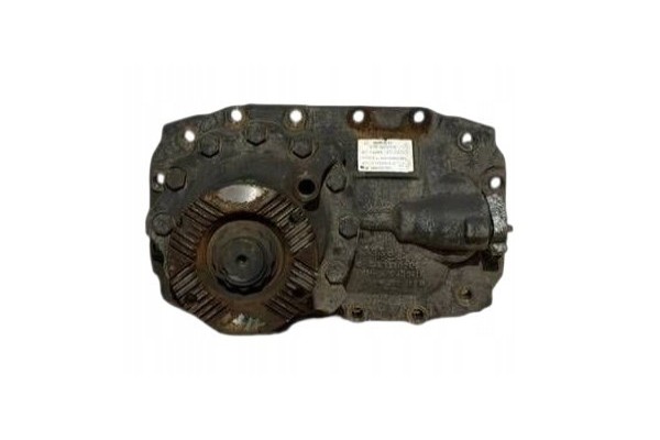 MERCEDES ACTROS MP2 BRIDGE INSERT MP3 8X8 6X6 8X6 AL7 29 24 AL7 56 D 9