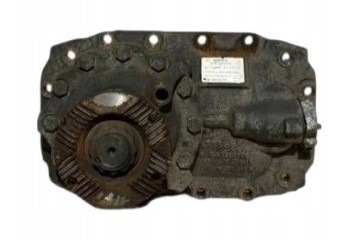 MERCEDES ACTROS MP2 BRIDGE INSERT MP3 8X8 6X6 8X6 AL7 29 24 AL7 56 D 9