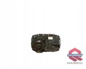 MERCEDES ACTROS MP2 BRIDGE INSERT MP3 8X8 6X6 8X6 AL7 29 24 AL7 56 D 9 Part manufacturer no brand