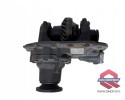 MERCEDES ACTROS MP2 BRIDGE INSERT MP3 8X8 6X6 8X6 AL7 29 24 AL7 56 D 9 Catalog number of the part AL7 56