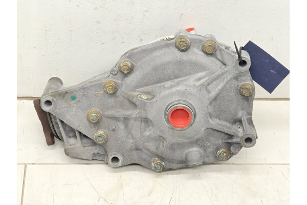 Complete differential BMW X5 E70 3150 7612956 3 64