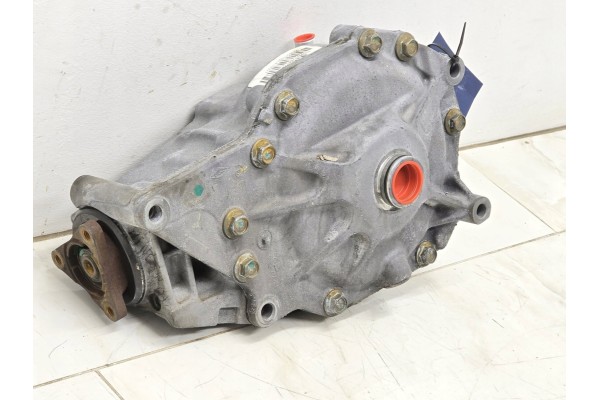 Complete differential BMW X5 E70 3150 7612956 3 64 Part manufacturer BMW OE