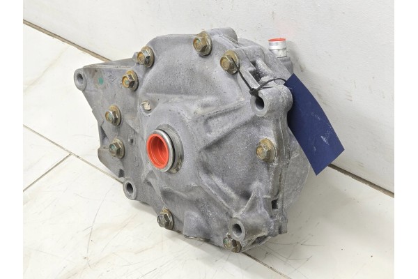 Complete differential BMW X5 E70 3150 7612956 3 64 Catalog number of the part 31507612956