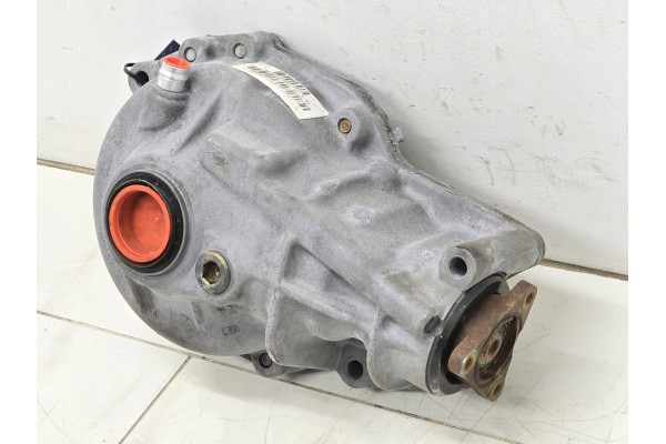 Complete differential BMW X5 E70 3150 7612956 3 64 Quality of parts according to GVO O original with manufacturer s logo OE