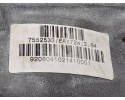 Complete differential BMW X5 E70 3150 7612956 3 64 Catalog number of the original 7612956