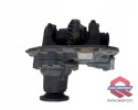MERCEDES ACTROS MP2 BRIDGE INSERT MP3 8X8 6X6 8X6 AL7 29 24 AL7 56 D 9 Catalog number of the part AL7 56