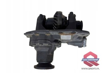MERCEDES ACTROS MP2 BRIDGE INSERT MP3 8X8 6X6 8X6 AL7 29 24 AL7 56 D 9 Catalog number of the part AL7 56