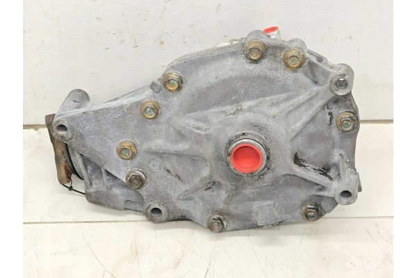 Complete differential BMW X5 E70 3150 7612956 3 64