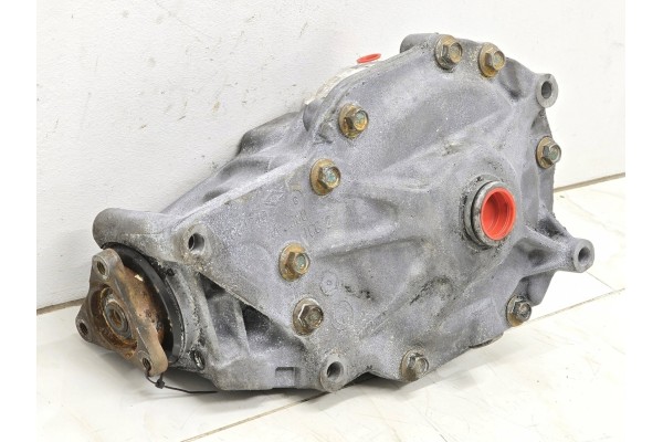 Complete differential BMW X5 E70 3150 7612956 3 64 Part manufacturer BMW OE