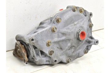 Complete differential BMW X5 E70 3150 7612956 3 64 Part manufacturer BMW OE