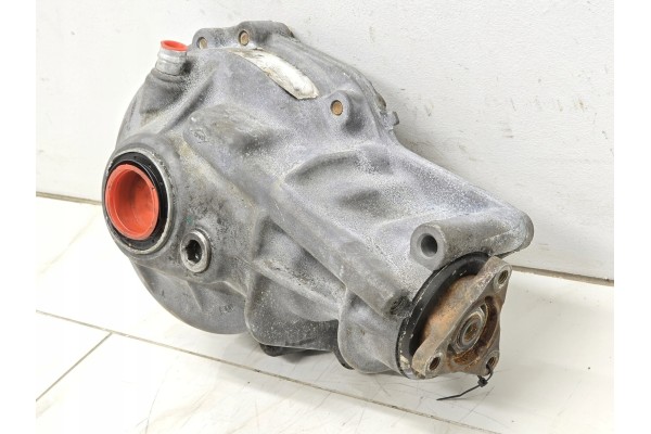 Complete differential BMW X5 E70 3150 7612956 3 64 Quality of parts according to GVO O original with manufacturer s logo OE