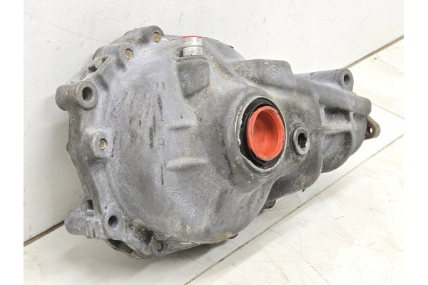 Complete differential BMW X5 E70 3150 7612956 3 64 Catalog number of substitutes 3150 7612956 7612956 7552534 L203763