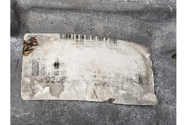 Complete differential BMW X5 E70 3150 7612956 3 64 Catalog number of the original 7612956