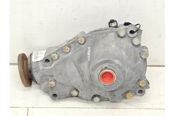 Complete differential BMW 3 F30 F35 F31 3150 7578157 2 56