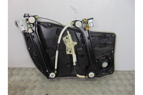 6 PIN ELEVALUNAS DELANTERO DERECHO MERCEDES-BENZ CLASE CLA (BM 117)
