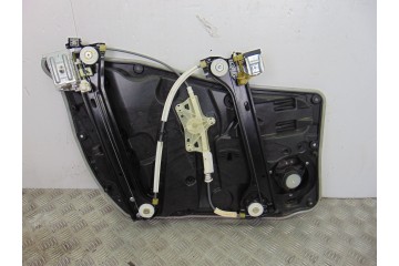 6 PIN ELEVALUNAS DELANTERO DERECHO MERCEDES-BENZ CLASE CLA (BM 117) CLA 220 CDI 4Matic (117.305) 2015 6 PIN 193501 MERCEDES-BENZ