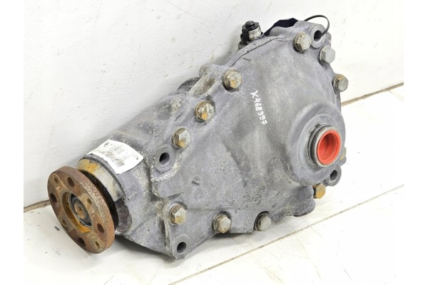 Complete differential BMW 3 F30 F35 F31 3150 7578157 2 56 Part manufacturer BMW OE