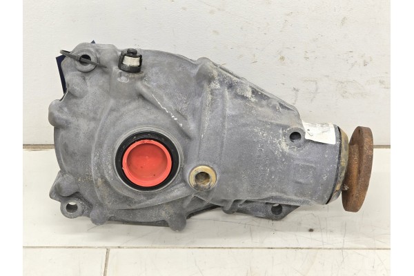 Complete differential BMW 3 F30 F35 F31 3150 7578157 2 56 Car type passenger cars