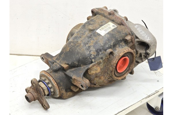 Complete differential BMW 3 F30 F35 F31 3310 7544874 2 56