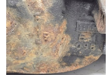 Complete differential BMW 3 F30 F35 F31 3310 7544874 2 56 Quality of parts according to GVO O original with manufacturer s logo 