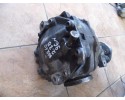MERCEDES W210 2 3B 96 DIFFERENTIAL BRIDGE REAR 1243510505 Car type passenger cars