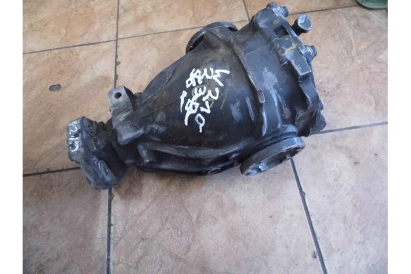 Diferencial trasero MERCEDES W210 2.3B 96' 1243510505