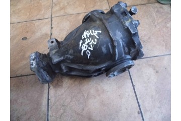 Diferencial trasero MERCEDES W210 2.3B 96' 1243510505