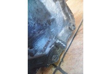 Diferencial trasero MERCEDES W210 2.3B 96' 1243510505