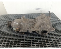 DIFFERENTIAL REAR NISSAN X TRAIL AND T30 2 5 16V