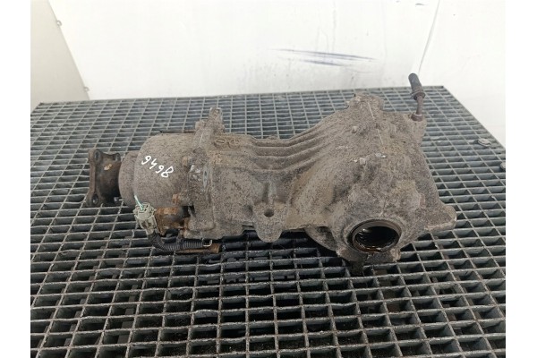 DIFFERENTIAL REAR NISSAN X TRAIL AND T30 2 5 16V