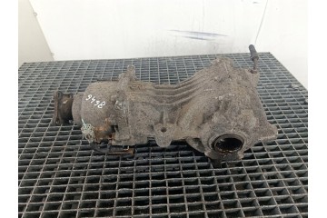 DIFFERENTIAL REAR NISSAN X TRAIL AND T30 2 5 16V