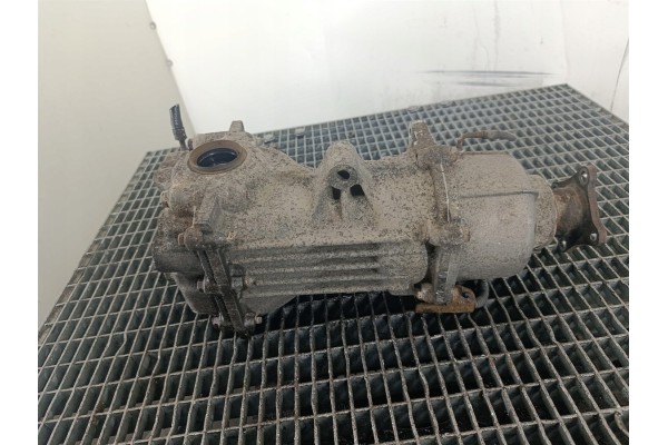 DIFFERENTIAL REAR NISSAN X TRAIL AND T30 2 5 16V Catalog number of the part DYFERENCJA TY NISSAN X TRAIL I T30 2 5 16V