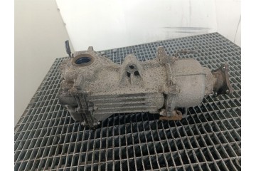DIFFERENTIAL REAR NISSAN X TRAIL AND T30 2 5 16V Catalog number of the part DYFERENCJA TY NISSAN X TRAIL I T30 2 5 16V