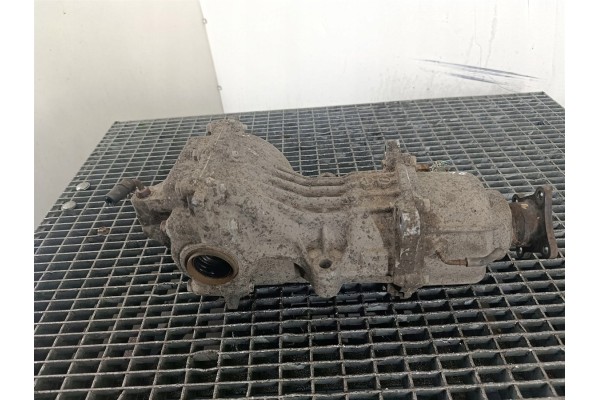 DIFFERENTIAL REAR NISSAN X TRAIL AND T30 2 5 16V Product weight with unit packaging 30 kg