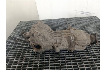 DIFFERENTIAL REAR NISSAN X TRAIL AND T30 2 5 16V Product weight with unit packaging 30 kg