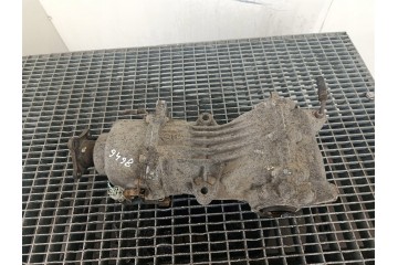 DIFFERENTIAL REAR NISSAN X TRAIL AND T30 2 5 16V Quality of parts according to GVO Q original with factory logo OEM OES