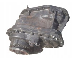 MERCEDES ACTROS MP2 BRIDGE INSERT MP3 8X8 6X6 8X6 AD7 29 24 AD7 56 DG 9