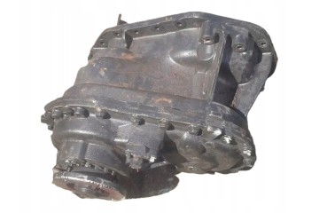 MERCEDES ACTROS MP2 BRIDGE INSERT MP3 8X8 6X6 8X6 AD7 29 24 AD7 56 DG 9