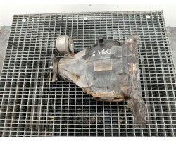 DIFFERENTIAL REAR MERCEDES BENZ CLASS C W204 2043501614 2 82 3 5 V6 C350
