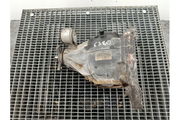 DIFFERENTIAL REAR MERCEDES BENZ CLASS C W204 2043501614 2 82 3 5 V6 C350