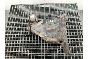 DIFFERENTIAL REAR MERCEDES BENZ CLASS C W204 2043501614 2 82 3 5 V6 C350