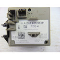 A2469055801 CONMUTADOR DE ARRANQUE MERCEDES-BENZ CLASE CLA (BM 117)
