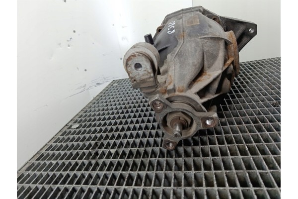 DIFFERENTIAL REAR MERCEDES BENZ CLASS C W204 2043501614 2 82 3 5 V6 C350 Product weight with unit packaging 30 kg