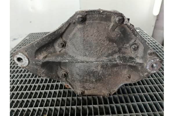 DIFFERENTIAL REAR MERCEDES BENZ CLASS C W204 2043501614 2 82 3 5 V6 C350 Quality of parts according to GVO Q original with facto