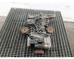 DIFFERENTIAL REAR OPEL INSIGNIA A 13307860 40051942 2 0 T 16V