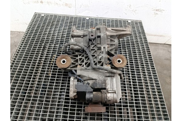 DIFFERENTIAL REAR OPEL INSIGNIA A 13307860 40051942 2 0 T 16V