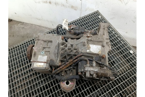 DIFFERENTIAL REAR OPEL INSIGNIA A 13307860 40051942 2 0 T 16V Part manufacturer no brand