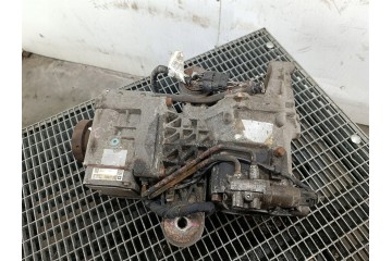 DIFFERENTIAL REAR OPEL INSIGNIA A 13307860 40051942 2 0 T 16V Part manufacturer no brand