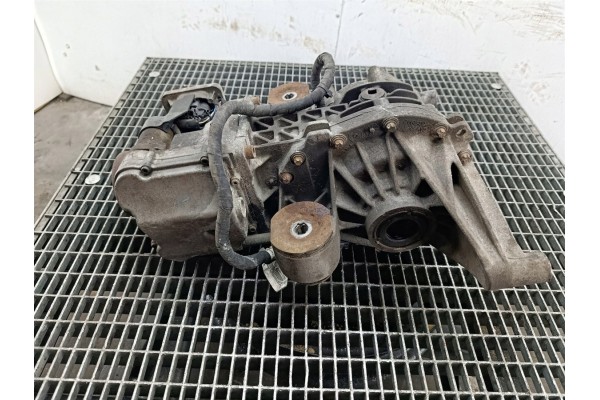 DIFFERENTIAL REAR OPEL INSIGNIA A 13307860 40051942 2 0 T 16V Car type passenger cars