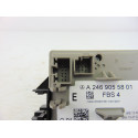 A2469055801 CONMUTADOR DE ARRANQUE MERCEDES-BENZ CLASE CLA (BM 117)